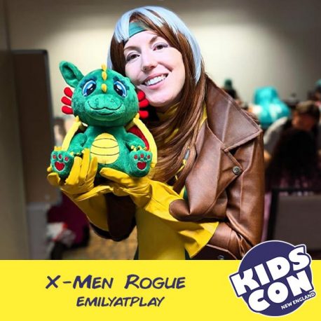 X-Men Rogue