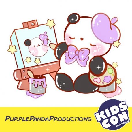 PurplePandaProductions