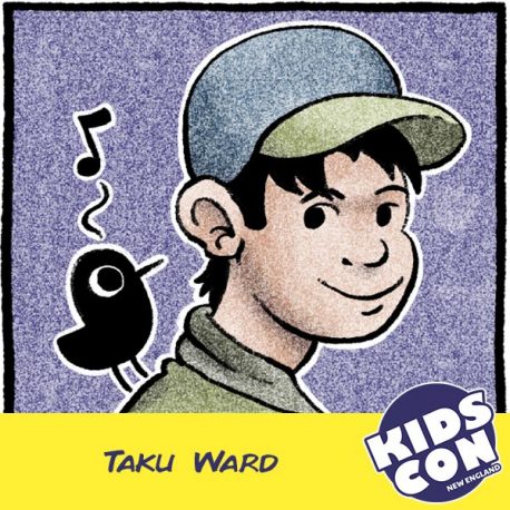 Taku Ward