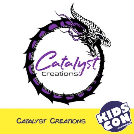 Catalyst Creations