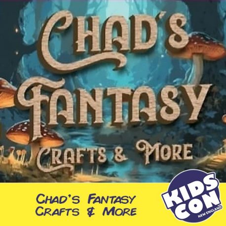 Chad’s Fantasy Crafts & More