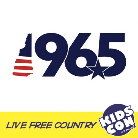 Live Free Country Radio