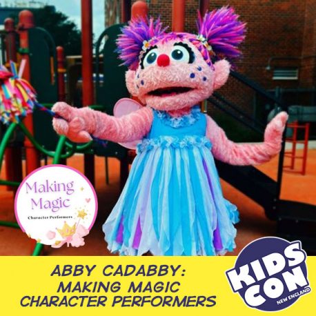 Abby Cadabby