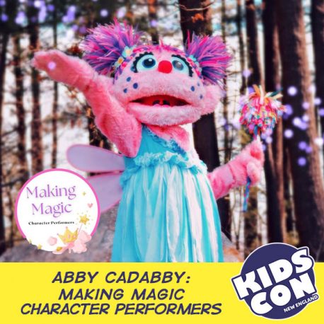 Abby Cadabby