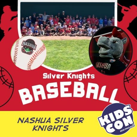 Nashua Silver Knights