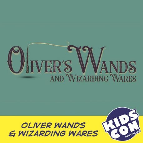 Oliver Wands & Wizarding Wares