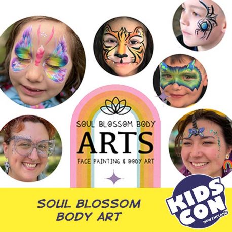 Soul Blossom Body Arts