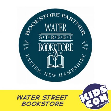 Water Street Bookstore