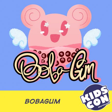 Bobagum