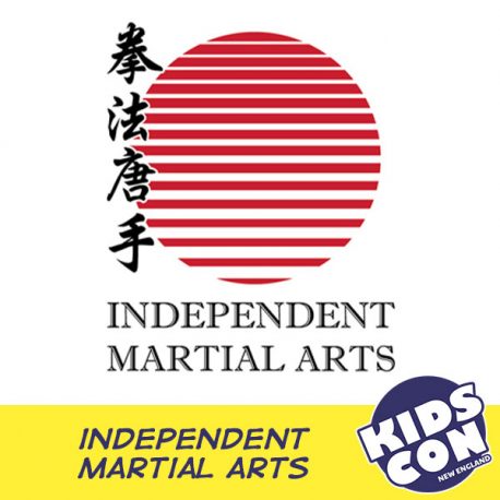 Independent Martial Arts