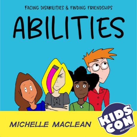 Michelle MacLean