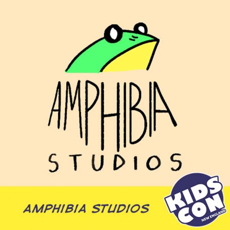 Amphibia Studios