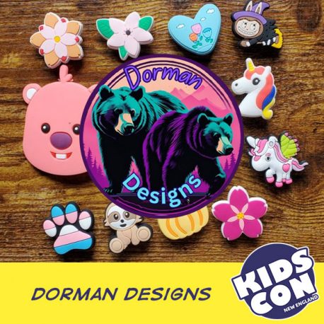 Dorman Designs