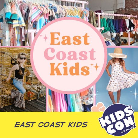 East Coast Kids