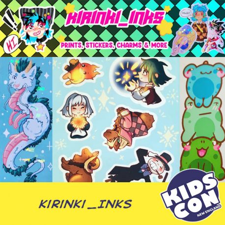 Kirinki_Inks