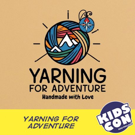 Yarning for Adventure
