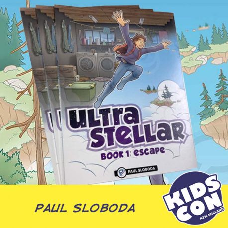 Paul Sloboda