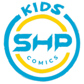 SHP Comics