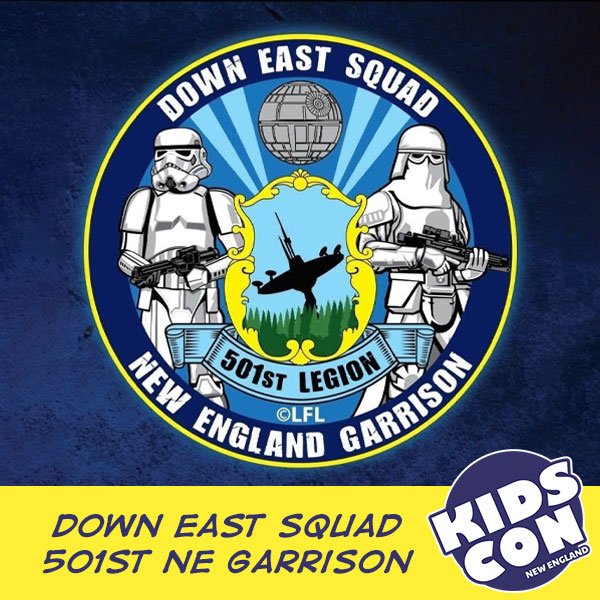 501stdowneastsquad