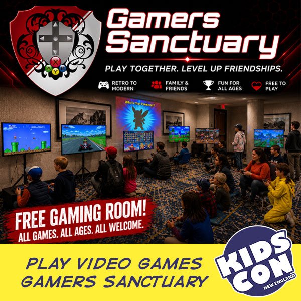 gameroom-gamerssanctuary