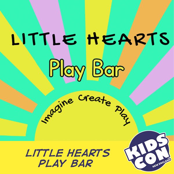 littleheartsplaybar