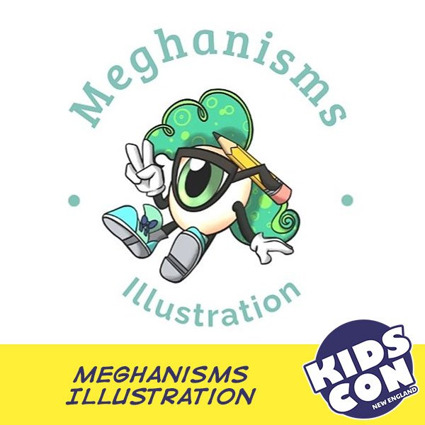 meghanismsillustration