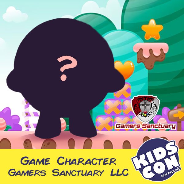 gamecharacter-gamerssanctuaryllc
