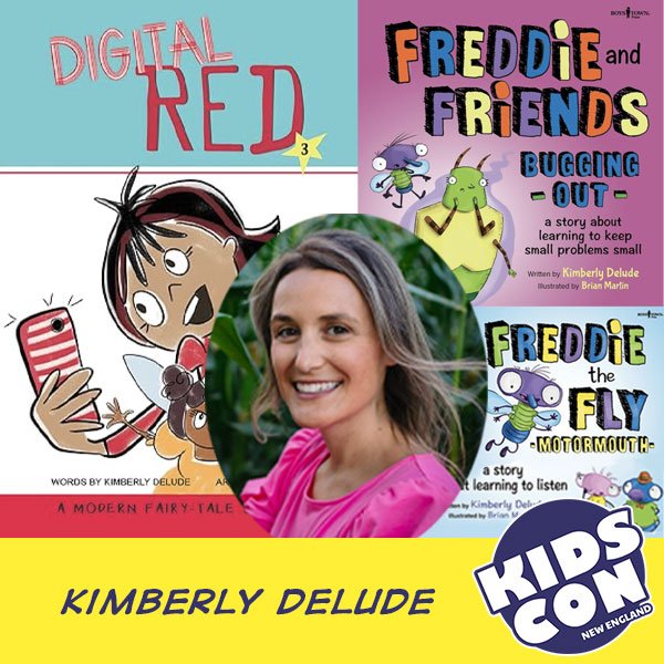 kimberlydelude