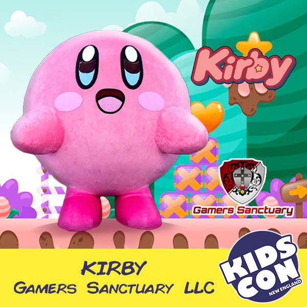 kirby-gamerssanctuaryllc