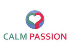Calm Passion Logo